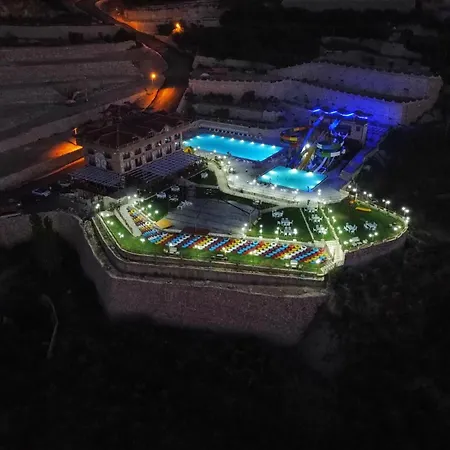 Simon Aqua Park 3*